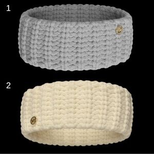 NWT Michael Kors Knit Headband